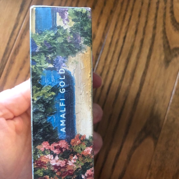 Dew Of The Gods Amalfi Gold 30ml heaven- grade hair serum - Picture 4 of 6